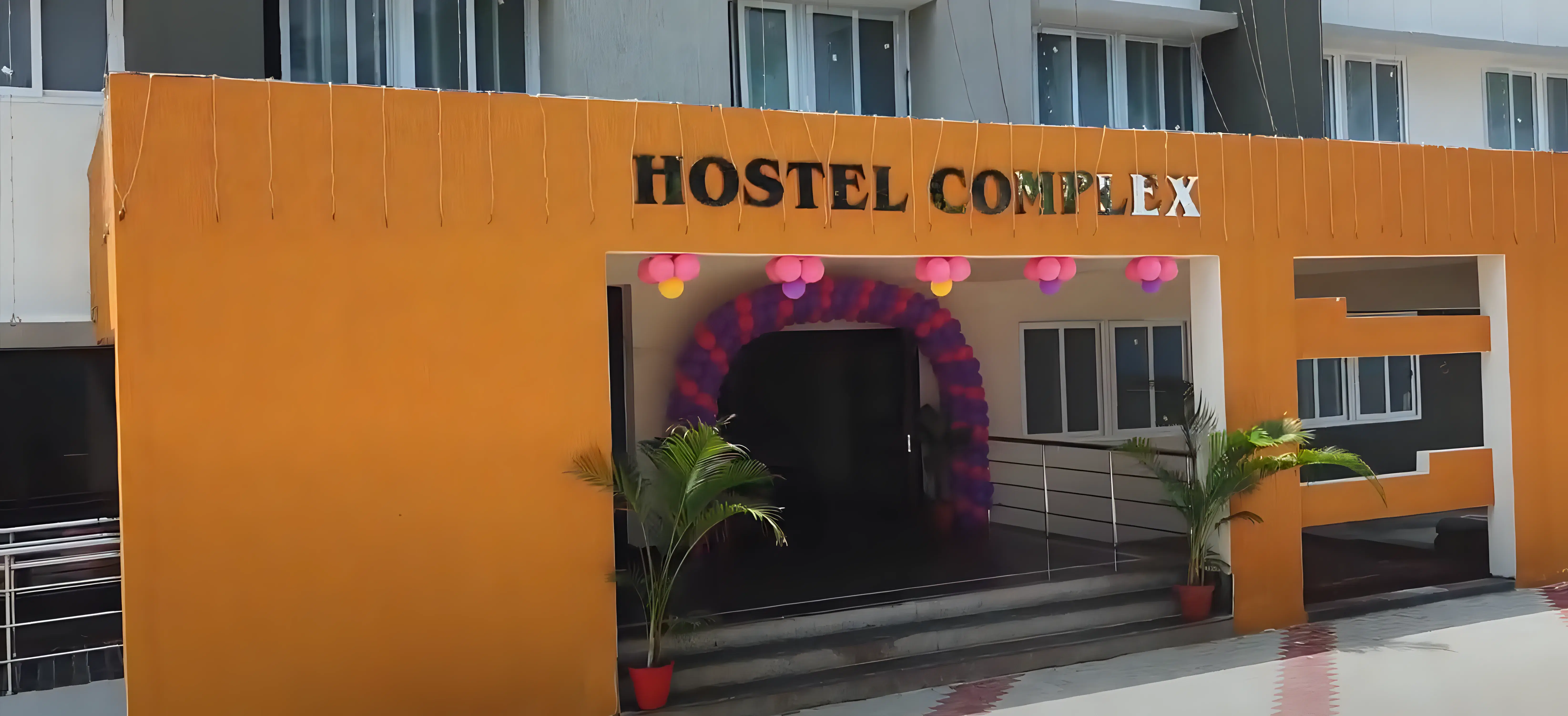 NIFTEM Thanjavur Hostel photo 4